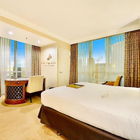 Amalz 2 Bedroom 3 Bathroom Balcony Suites At Mgm Signature ! Las Vegas Bagian luar foto