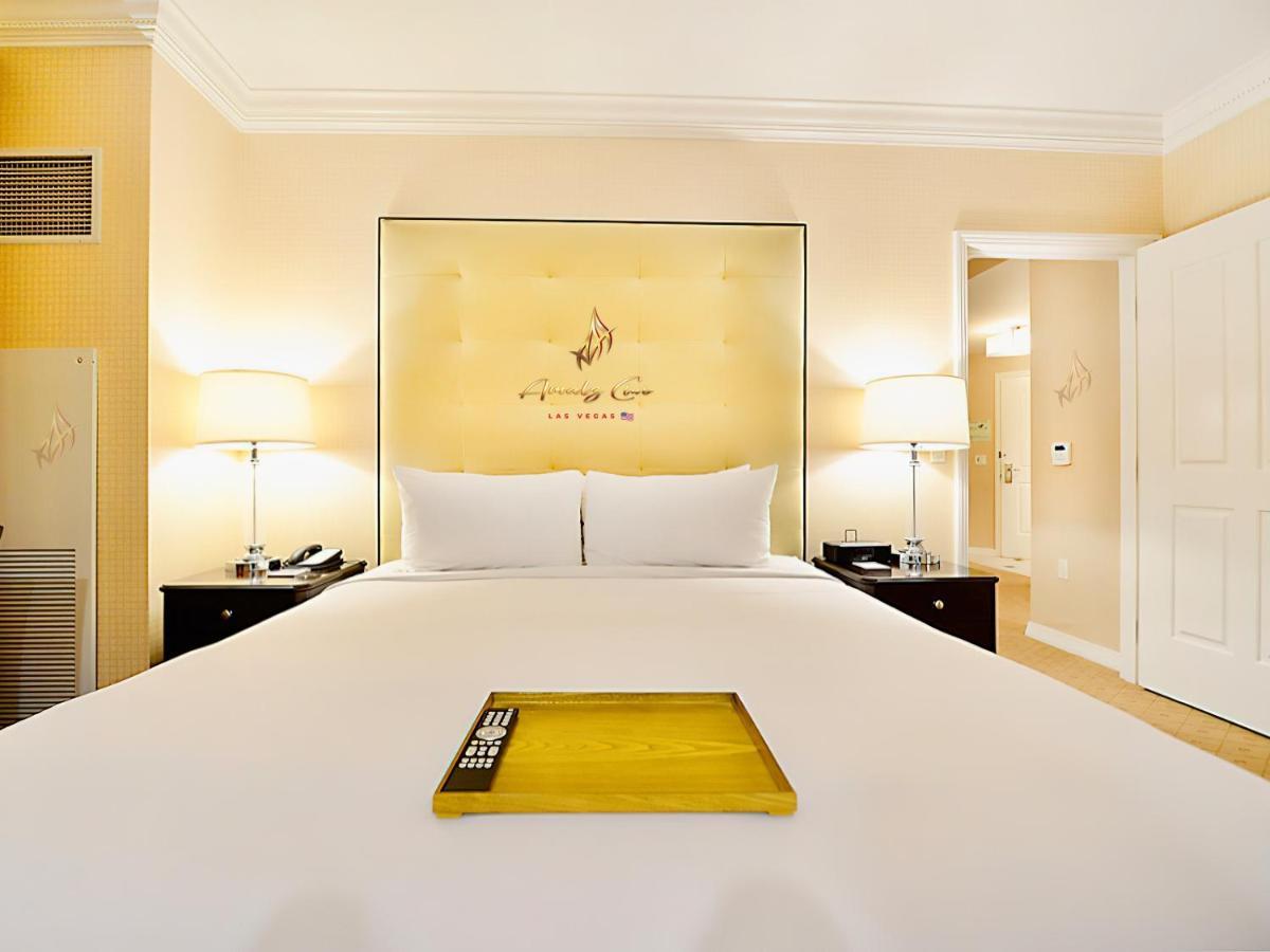 Amalz 2 Bedroom 3 Bathroom Balcony Suites At Mgm Signature ! Las Vegas Bagian luar foto