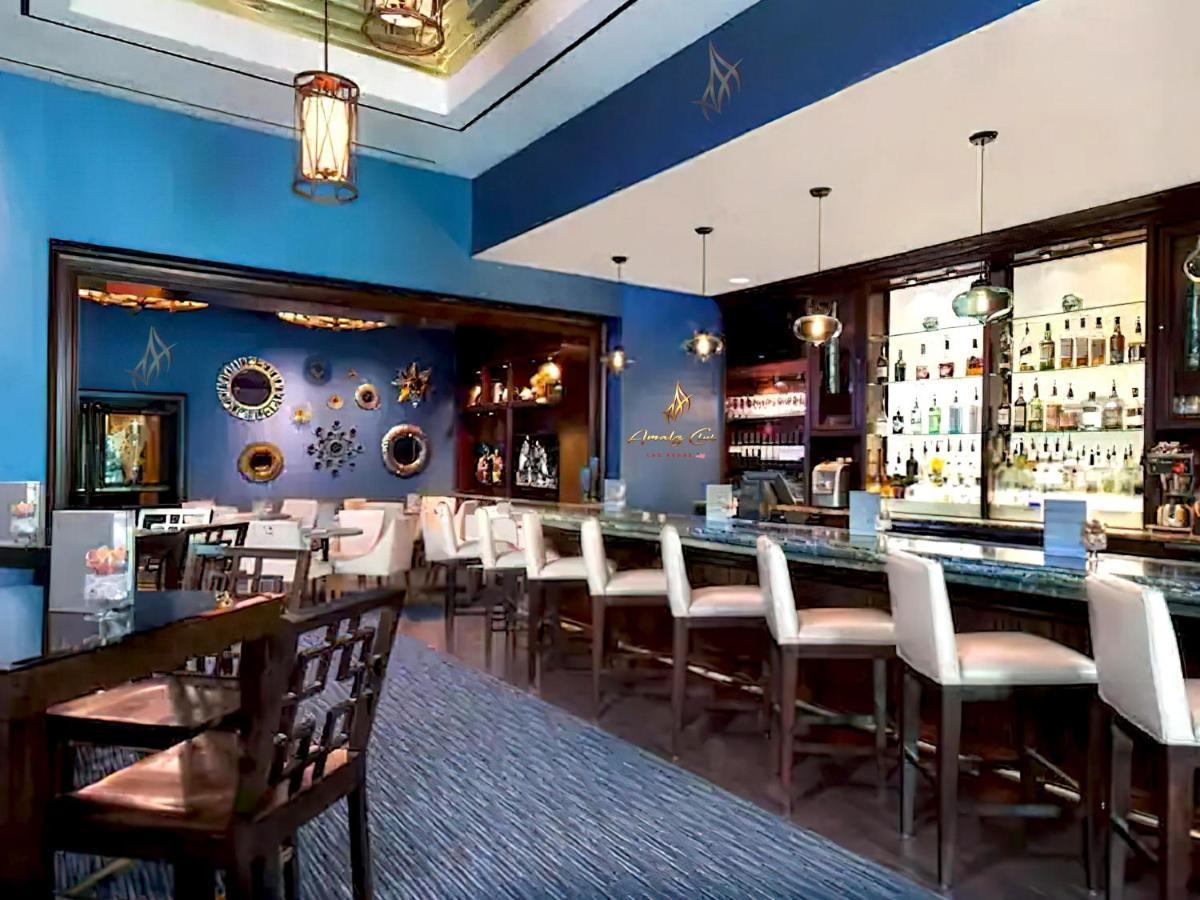 Amalz 2 Bedroom 3 Bathroom Balcony Suites At Mgm Signature ! Las Vegas Bagian luar foto